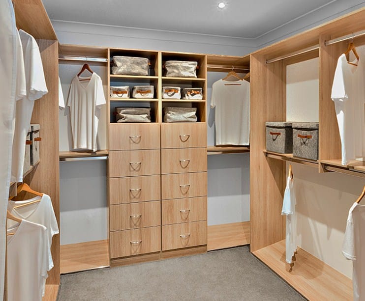 Bespoke Walk In Wardrobe | Art Commissions UK | Commission a Mural ...